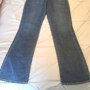 Women's Old Navy Jeans 12 Tall